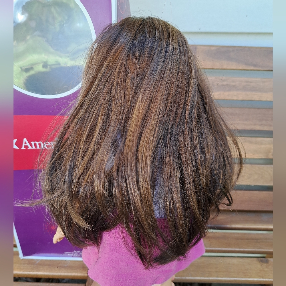American Girl Doll Grace Thomas - Picture 5 of 5